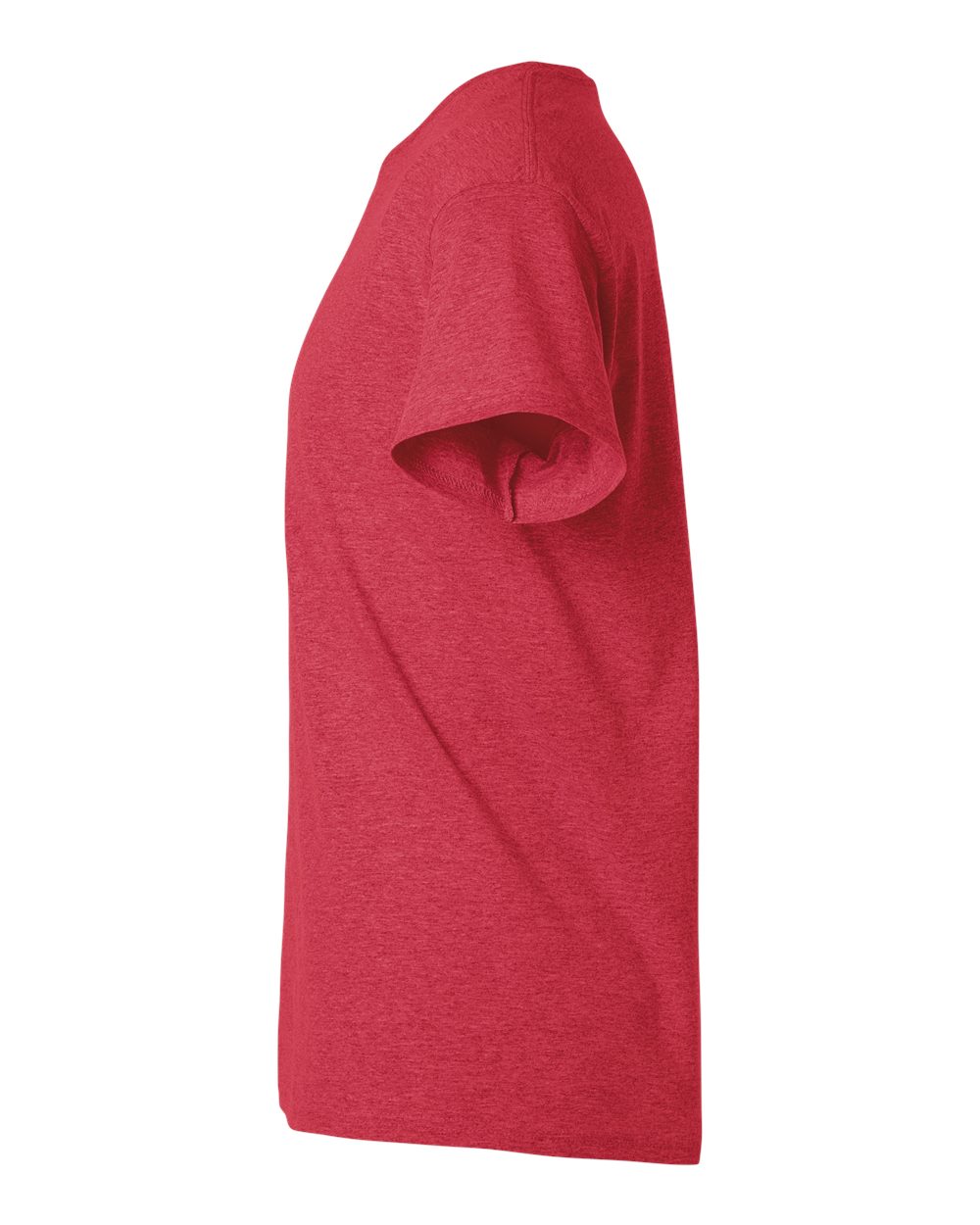 Heather Red