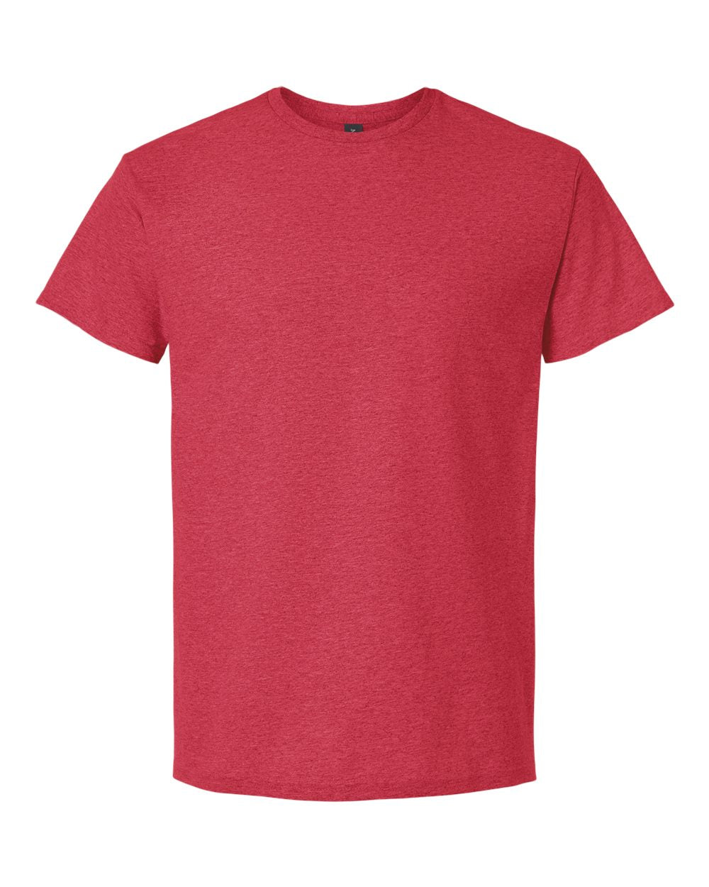 Heather Red