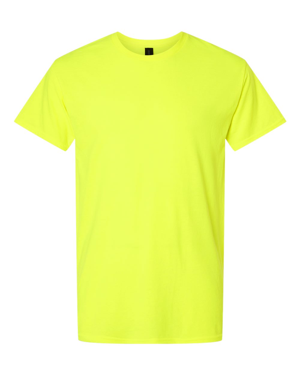 Safety Green