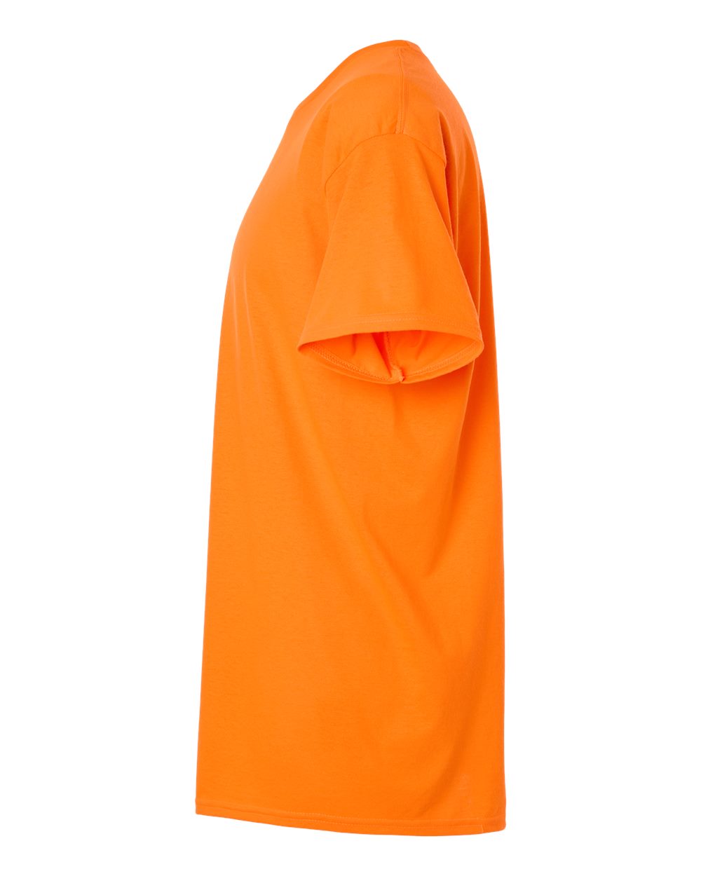 Safety Orange