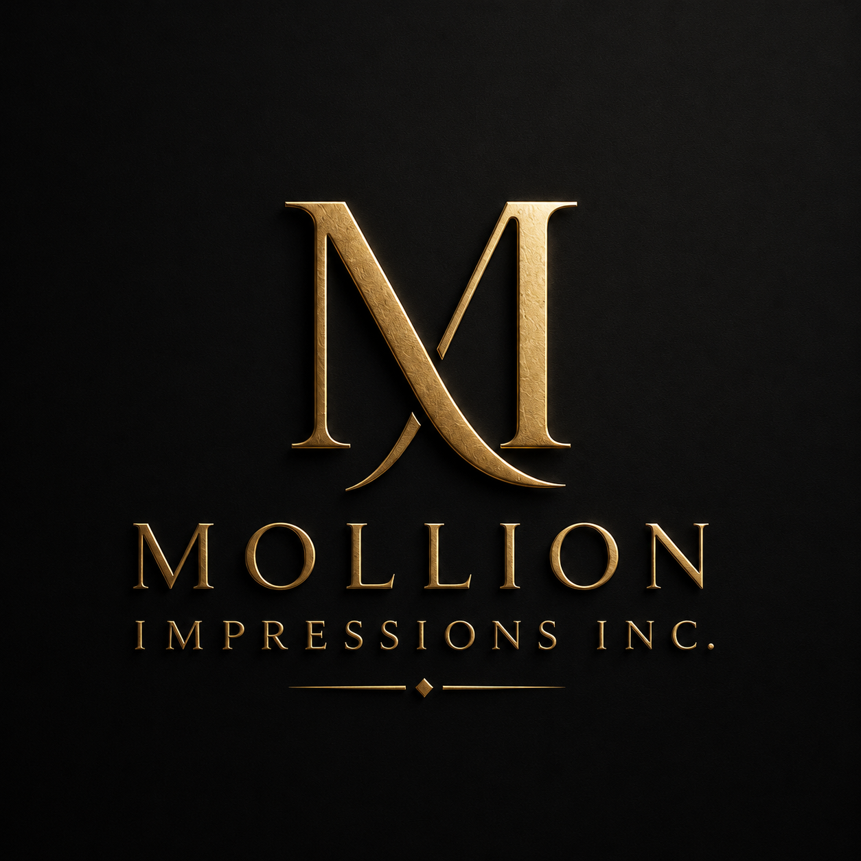 Mollion Impressions Inc