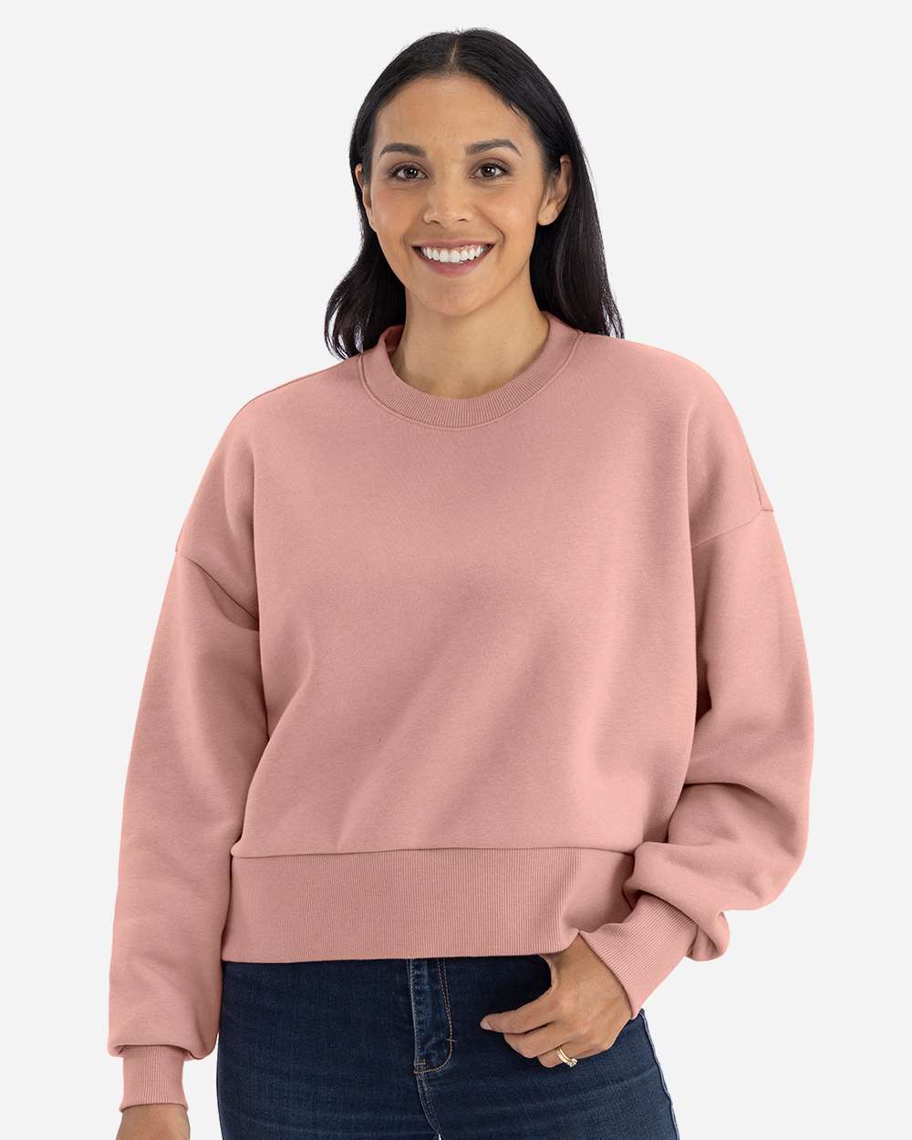 Desert Pink